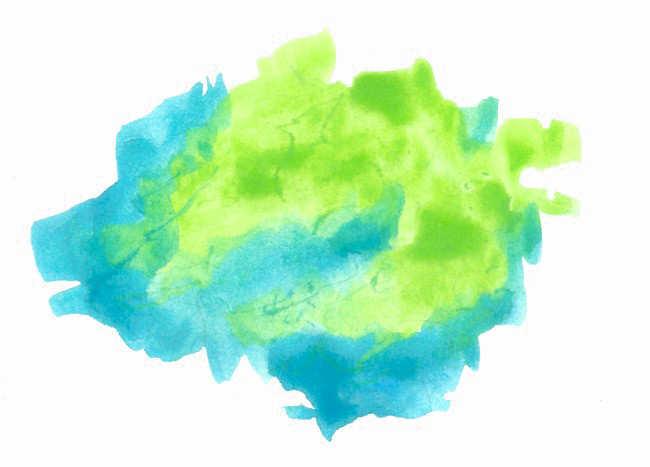 Watercolor Background